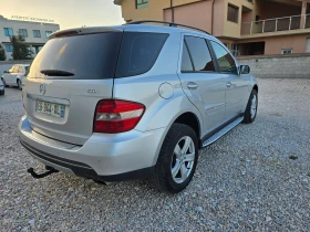 Mercedes-Benz ML 320 CDI AVANTGARDE, снимка 4