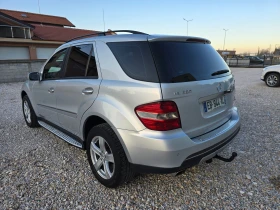 Mercedes-Benz ML 320 CDI AVANTGARDE, снимка 2