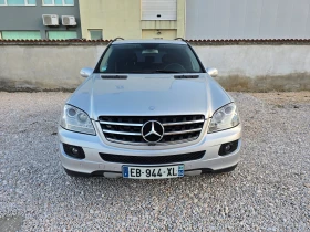 Mercedes-Benz ML 320 CDI AVANTGARDE, снимка 6