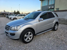     Mercedes-Benz ML 320 CDI AVANTGARDE