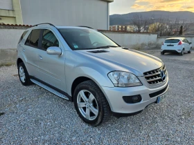 Mercedes-Benz ML 320 CDI AVANTGARDE, снимка 5