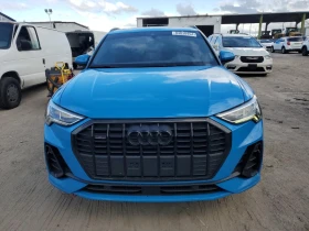 Audi Q3  PREMIUM PLUS S-LINE* Distronic* B&O* Пано* 