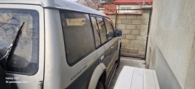 Mitsubishi Pajero 2.8, снимка 6