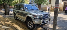 Mitsubishi Pajero 2.8, снимка 1