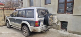 Mitsubishi Pajero 2.8, снимка 5