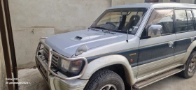 Mitsubishi Pajero 2.8, снимка 4