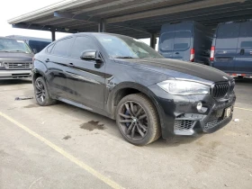 BMW X6, снимка 5