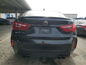 BMW X6, снимка 6