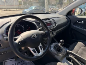 Kia Sportage BENZIN AUSTRIA, снимка 11