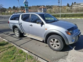 Mitsubishi L200, снимка 7