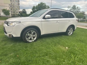 Снимка Mitsubishi Outlander