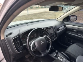 Mitsubishi Outlander 3.0 V6 GT    | Mobile.bg    13