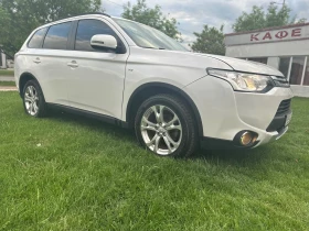 Mitsubishi Outlander 3.0 V6 GT    | Mobile.bg    2