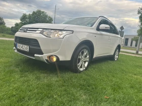 Mitsubishi Outlander 3.0 V6 GT    | Mobile.bg    3