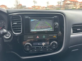 Mitsubishi Outlander 3.0 V6 GT    | Mobile.bg    10
