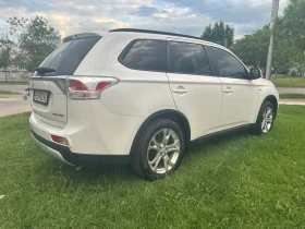 Mitsubishi Outlander 3.0 V6 GT    | Mobile.bg    5