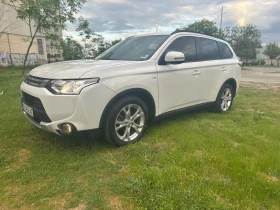 Mitsubishi Outlander 3.0 V6 GT    | Mobile.bg    6