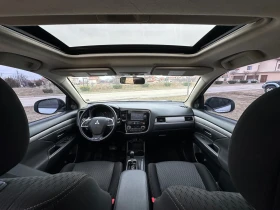 Mitsubishi Outlander 3.0 V6 GT    | Mobile.bg    11