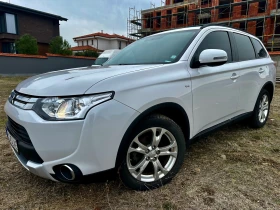 Обява за продажба на Mitsubishi Outlander 3.0 V6 GT Газов инжекцион  ~26 999 лв. - изображение 1