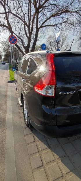 Обява за продажба на Honda Cr-v ~27 700 лв. - изображение 3