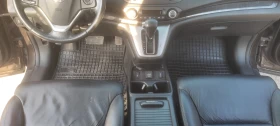 Обява за продажба на Honda Cr-v ~27 700 лв. - изображение 8
