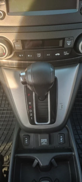 Обява за продажба на Honda Cr-v ~27 700 лв. - изображение 11