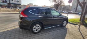 Обява за продажба на Honda Cr-v ~27 700 лв. - изображение 5