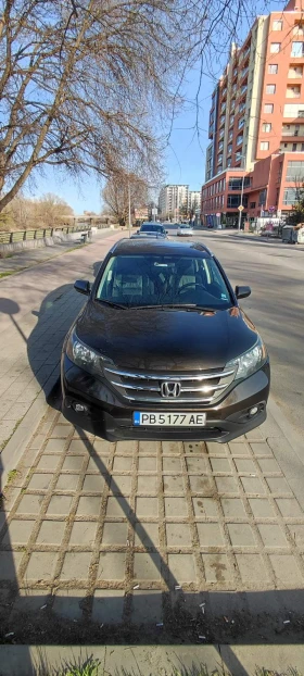 Обява за продажба на Honda Cr-v ~27 700 лв. - изображение 1
