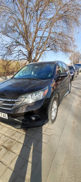 Обява за продажба на Honda Cr-v ~27 700 лв. - изображение 2