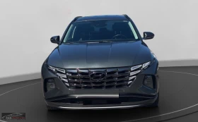 Hyundai Tucson 1.6PHEV/265HP/PRIME/4X4/MEMO/360/NAVI/KLESS/v431 | Mobile.bg    2