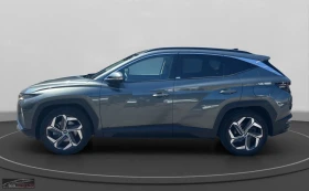 Hyundai Tucson 1.6PHEV/265HP/PRIME/4X4/MEMO/360/NAVI/KLESS/v431 | Mobile.bg    3
