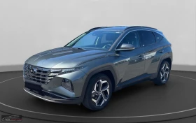 Hyundai Tucson 1.6PHEV/265HP/PRIME/4X4/MEMO/360/NAVI/KLESS/v431 | Mobile.bg    1