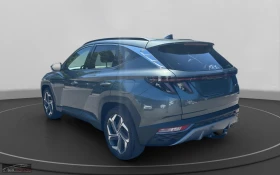 Hyundai Tucson 1.6PHEV/265HP/PRIME/4X4/MEMO/360/NAVI/KLESS/v431 | Mobile.bg    5