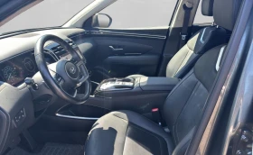 Hyundai Tucson 1.6PHEV/265HP/PRIME/4X4/MEMO/360/NAVI/KLESS/v431 | Mobile.bg    9