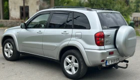 Обява за продажба на Toyota Rav4 TOYOTA RAV 4 2.0D-4 ~8 900 лв. - изображение 8