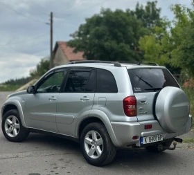 Обява за продажба на Toyota Rav4 TOYOTA RAV 4 2.0D-4 ~8 900 лв. - изображение 1