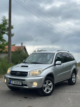 Обява за продажба на Toyota Rav4 TOYOTA RAV 4 2.0D-4 ~8 900 лв. - изображение 1
