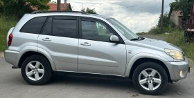 Обява за продажба на Toyota Rav4 TOYOTA RAV 4 2.0D-4 ~8 900 лв. - изображение 4