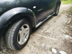 SsangYong Rexton 2.7 XDI | Mobile.bg    2