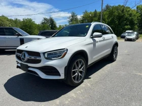 Mercedes-Benz GLC 300 * 4MATIC * CarFax * * АвтоКредит - 53412 лв. - 28480290 2