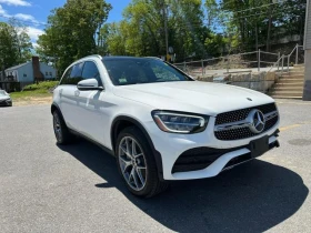  Mercedes-Benz GLC 30...