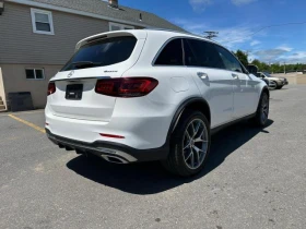 Mercedes-Benz GLC 300 * 4MATIC * CarFax * * АвтоКредит - 53412 лв. - 28480290 4