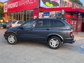 SsangYong Kyron 2.0 dizel | Mobile.bg    4