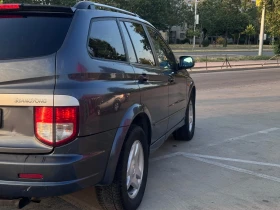 SsangYong Kyron 2.0 dizel | Mobile.bg    3