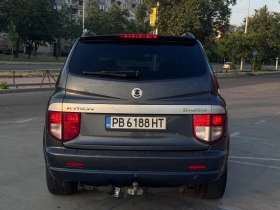 SsangYong Kyron 2.0 dizel | Mobile.bg    6