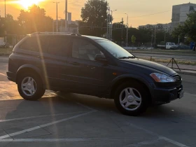 SsangYong Kyron 2.0 dizel | Mobile.bg    2