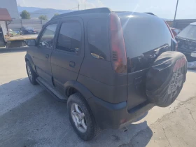 Daihatsu Terios 1.3 | Mobile.bg    4