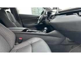 Toyota C-HR C-HR 1.8 HSD CLUB | Mobile.bg    6