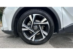 Toyota C-HR C-HR 1.8 HSD CLUB | Mobile.bg    16