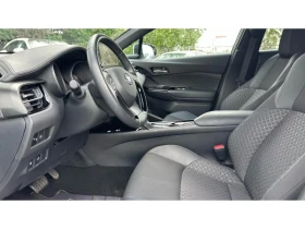 Toyota C-HR C-HR 1.8 HSD CLUB | Mobile.bg    12